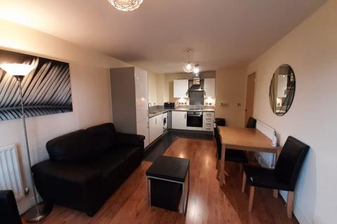 1 bedroom apartment to rent, Cregoe Street, Edgbaston B15