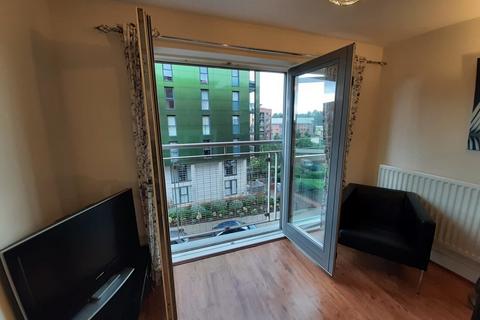 1 bedroom apartment to rent, Cregoe Street, Edgbaston B15