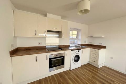 2 bedroom apartment to rent, Foundry Road, Newport