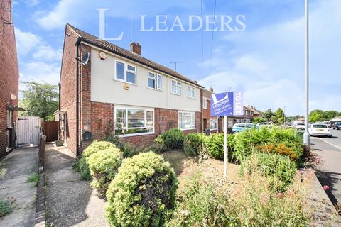 3 bedroom property to rent, Byron Road - L & D Borders - LU4 0HX