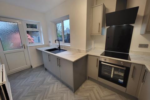 3 bedroom terraced house for sale, Adshall Road, Cheadle. SK8 2JN