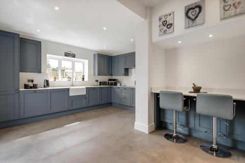 4 bedroom semi-detached house for sale, Langton Road, Langton Green, Tunbridge Wells, Kent, TN3