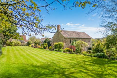 6 bedroom detached house for sale, A wonderful 18th Century Grade II listed Rectory with Coach House