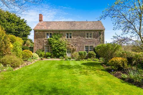 6 bedroom detached house for sale, The Old Rectory, Stratton-on-the-Fosse