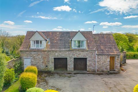 6 bedroom detached house for sale, The Old Rectory, Stratton-on-the-Fosse