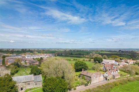 6 bedroom detached house for sale, The Old Rectory, Stratton-on-the-Fosse