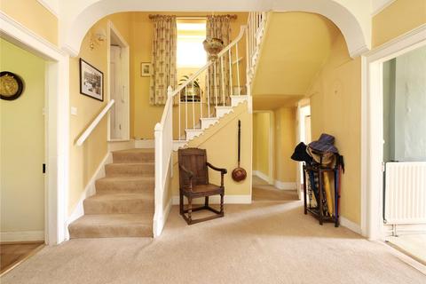 6 bedroom detached house for sale, The Old Rectory, Stratton-on-the-Fosse