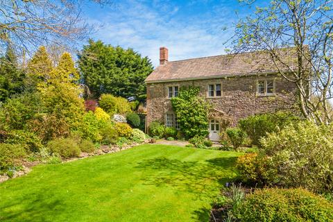 6 bedroom detached house for sale, Four Bedroom Period House & Two Bed Annexe - Stratton-on-the-Fosse