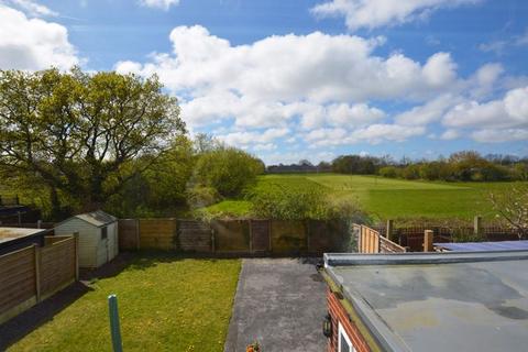 3 bedroom semi-detached bungalow for sale, Crow Wood Road, Lowton, WA3 2EJ