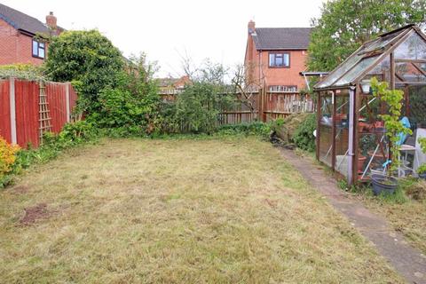10 Cornwallis Drive, Shifnal, TF11 8UB