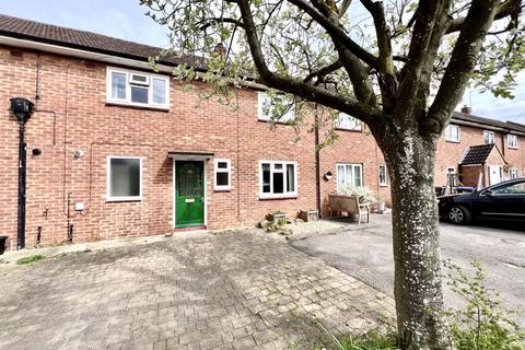 3 bedroom terraced house for sale, Whittle Avenue, Calne SN11