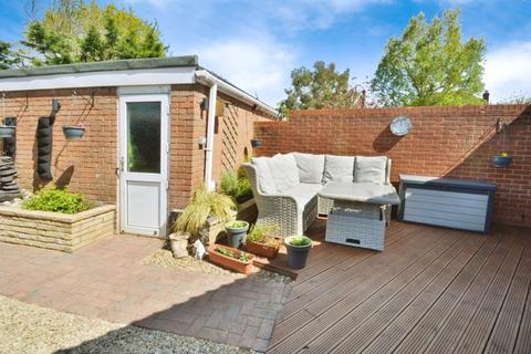3 bedroom terraced house for sale, Cliffords, Cricklade, Wiltshire