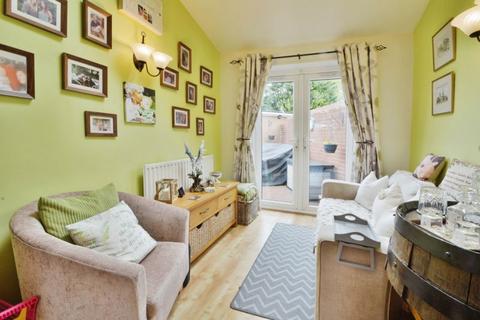 3 bedroom terraced house for sale, Cliffords, Cricklade, Wiltshire