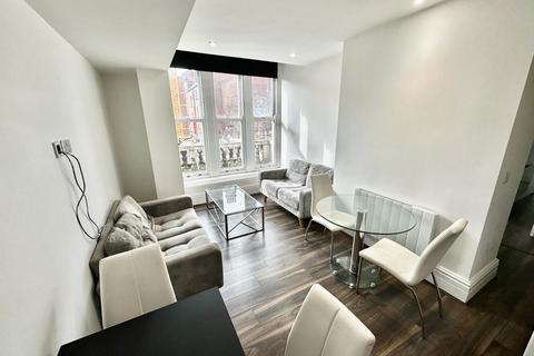 2 bedroom apartment for sale, Pearl Chambers, Leeds