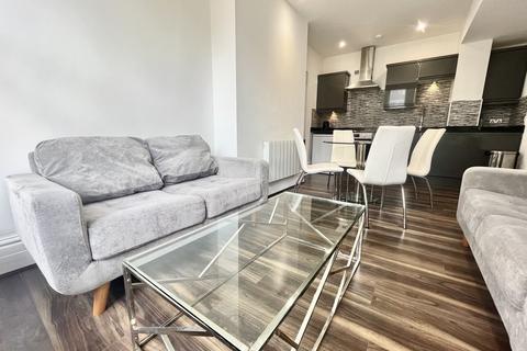 2 bedroom apartment for sale, Pearl Chambers, Leeds