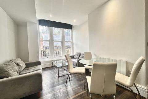 2 bedroom apartment for sale, Pearl Chambers, Leeds