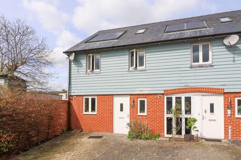 1, The Coach House, 23 Roper Road, Canterbury, CT2 7EG