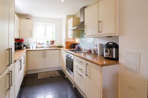 1, The Coach House, 23 Roper Road, Canterbury, CT2 7EG