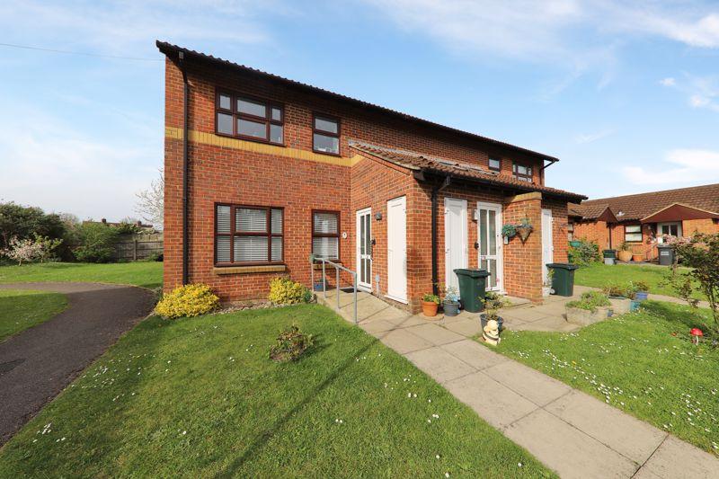 Cherwell Close, Rickmansworth WD3 1 bed retirement property for sale £275,000
