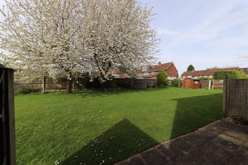 Cherwell Close, Rickmansworth WD3 1 bed retirement property for sale