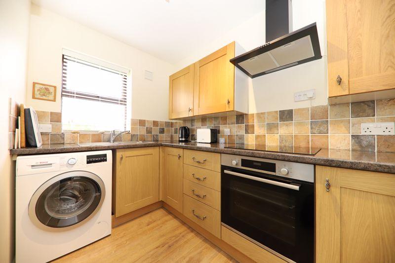Cherwell Close, Rickmansworth WD3 1 bed retirement property for sale