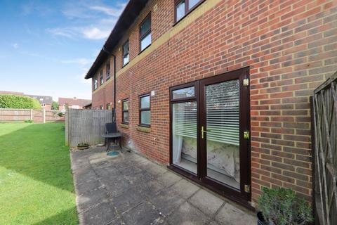 1 bedroom retirement property for sale, Cherwell Close, Rickmansworth WD3