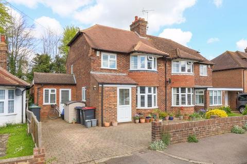 5 bedroom semi-detached house for sale, The Gap, Canterbury CT1