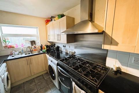 2 bedroom terraced house for sale, MAYCROFT ROAD, RODWELL, WEYMOUTH, DORSET