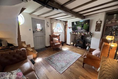 1 bedroom cottage for sale, Cartway, Bridgnorth WV16