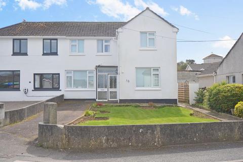 3 bedroom semi-detached house for sale, Lower Redannick, Truro TR1