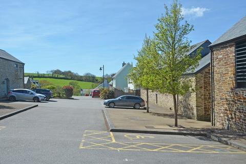 4, Forsters Court Fore Street, Grampound, Truro, TR2 4QW