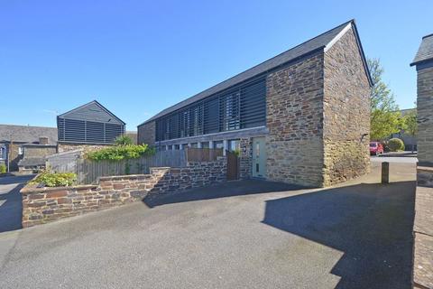 4, Forsters Court Fore Street, Grampound, Truro, TR2 4QW