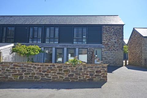 4, Forsters Court Fore Street, Grampound, Truro, TR2 4QW
