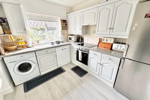 2 bedroom semi-detached bungalow for sale, Old Station Way, Wooburn Green HP10