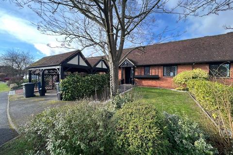 2 bedroom semi-detached bungalow for sale, Old Station Way, Wooburn Green HP10