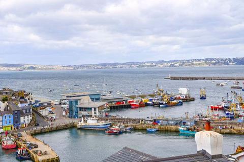 3 bedroom terraced house for sale, NORTH VIEW ROAD, BRIXHAM