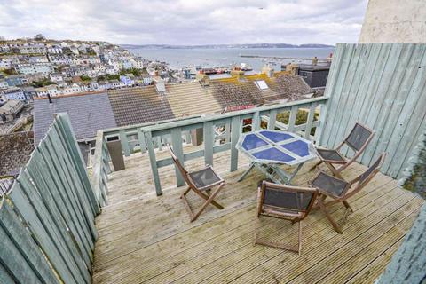 3 bedroom terraced house for sale, NORTH VIEW ROAD, BRIXHAM