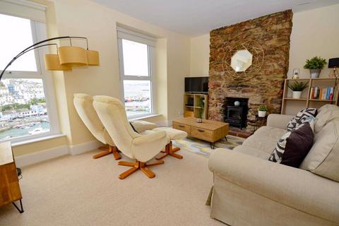 3 bedroom terraced house for sale, NORTH VIEW ROAD, BRIXHAM