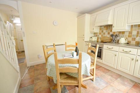 3 bedroom terraced house for sale, NORTH VIEW ROAD, BRIXHAM