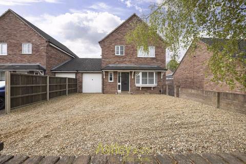 3 bedroom link detached house for sale, School Lane, Sprowston, Norwich