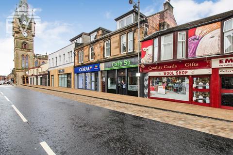 3 bedroom maisonette for sale, Canal Street, Renfrew PA4