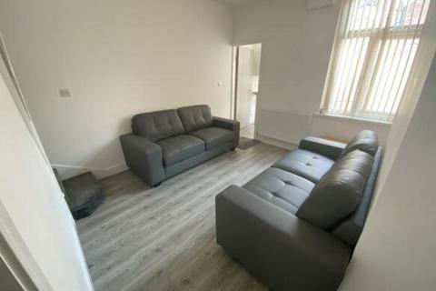 1 bedroom in a house share to rent, Oxford Road, Leicester, LE2