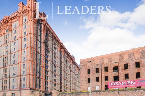 2 bedroom apartment to rent, Tobacco warehouse, L3