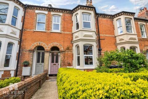 4 bedroom terraced house for sale, Cornwall Road, Dorchester, DT1