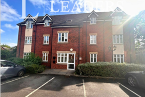 2 bedroom apartment to rent, Southcrest, Redditch, B97