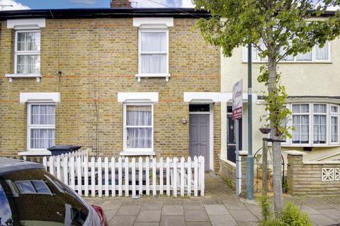 2 bedroom terraced house for sale, Queens Road, Waltham Cross