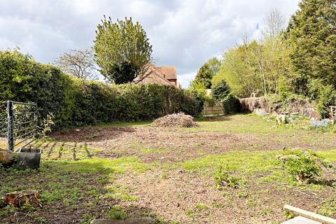 Land for sale, Plot of land-Holly House, Lower Moor