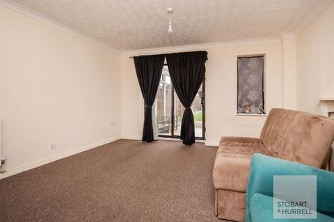 2 bedroom terraced house for sale, Lancaster Rise, Norwich NR11