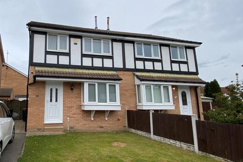 3 bedroom semi-detached house to rent, Wadsworth Road, Bramley, S66 1UB