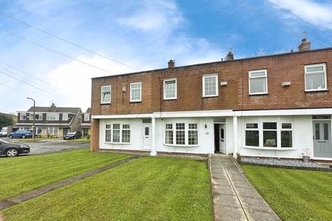 18 Bankfield Close, Ainsworth, Bolton, BL2 5QZ